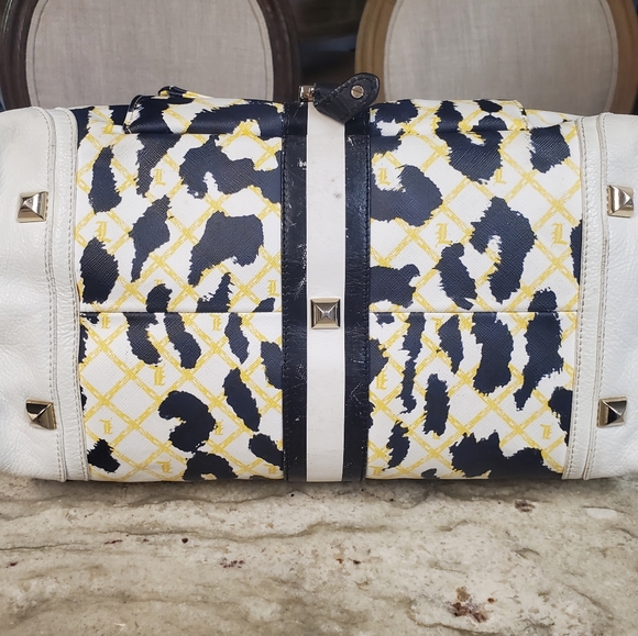 L.A.M.B Handbag - Picture 4 of 16